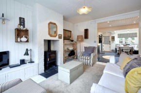 Millie's Cottage, Southwold